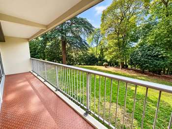 Vente appartement 4 pièces Nantes 44