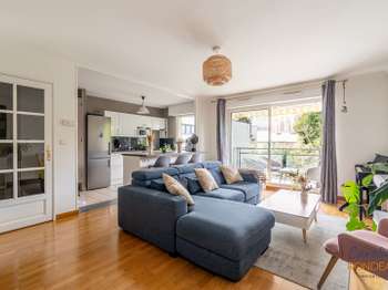 Vente Appartement 2 piècesNantes