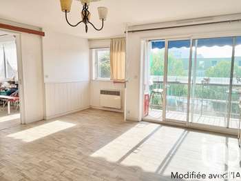 Vente Appartement 4 piècesNantes