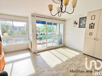 Vente appartement 4 pièces Vente appartement 4 pièces