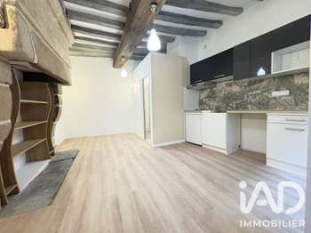 Vente appartement 1 pièce