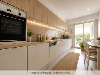 Vente Appartement 6 pièces +Nantes