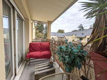 Vente Appartement 4 piècesNantes