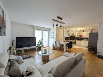 Vente appartement 4 pièces Vente appartement 4 pièces