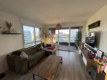 Vente Appartement 3 piècesNantes