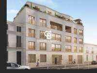 Vente appartement 5 pièces Vente appartement 5 pièces