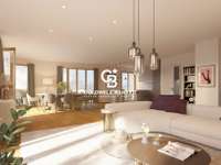 Vente appartement 5 pièces Vente appartement 5 pièces