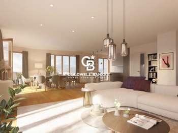 Vente appartement 5 pièces Vente appartement 5 pièces