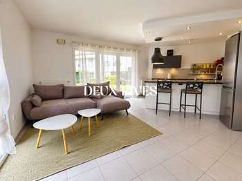 Vente Appartement 3 piècesNantes