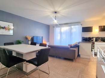 Vente Appartement 3 piècesNantes