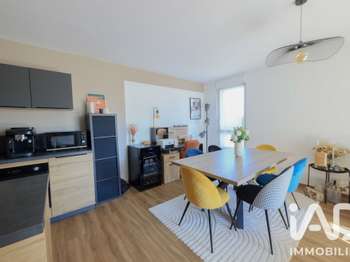 Vente appartement 4 pièces Vente appartement 4 pièces
