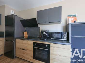 Vente appartement 4 pièces Vente appartement 4 pièces