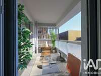 Vente appartement 4 pièces Vente appartement 4 pièces