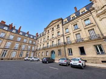 Vente Appartement 5 piècesNantes