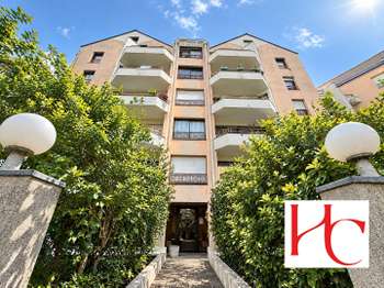 Vente Appartement 3 piècesNantes