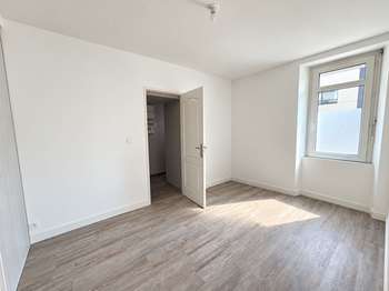 Vente Appartement 2 piècesNantes