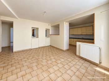 Vente Appartement 3 piècesNantes