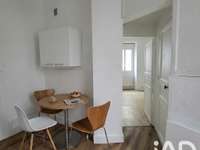 Vente appartement 2 pièces Vente appartement 2 pièces