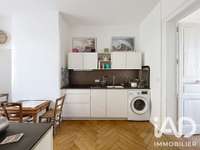 Vente appartement 3 pièces Vente appartement 3 pièces