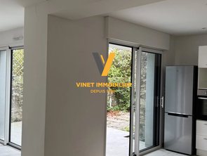 Vente Appartement 6 pièces +Nantes