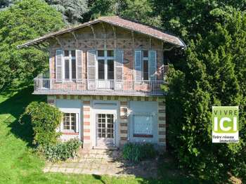 Vente appartement 11 pièces Vente appartement 11 pièces