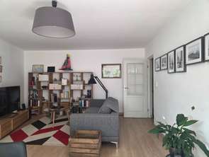 Vente Appartement 4 piècesNantes
