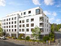 Vente appartement 2 pièces Nantes - 44