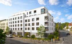 Photo Vente appartement Nantes