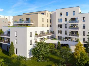 Photo Vente appartement Nantes