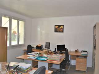 Vente appartement 6 pièces