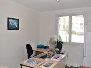 Vente appartement 6 pièces