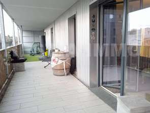 Vente Appartement 3 piècesNantes Beaujoire - Saint-Joseph