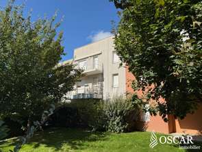 Vente Appartement 3 piècesNantes Beaujoire - Saint-Joseph