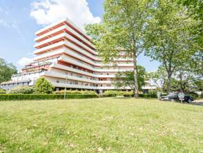 Vente Appartement 2 piècesNantes Beaujoire - Saint-Joseph