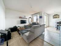 Vente appartement 2 pièces Vente appartement 2 pièces