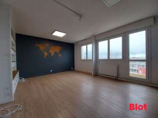Vente appartement 5 pièces