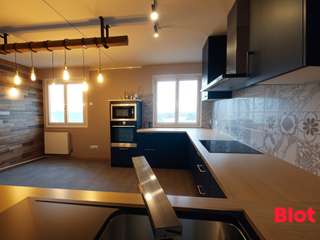 Vente appartement 5 pièces