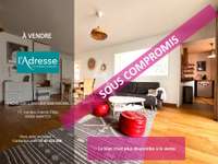 Vente appartement 3 pièces Vente appartement 3 pièces