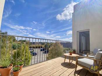 Vente Appartement 3 piècesNantes Beaujoire - Saint-Joseph