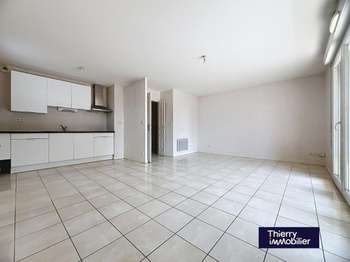 Vente Appartement 3 piècesNantes Beaujoire - Saint-Joseph