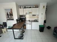 Vente appartement 2 pièces Vente appartement 2 pièces
