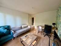 Vente appartement 5 pièces Vente appartement 5 pièces