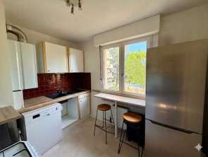 Vente Appartement 5 piècesNantes Beaujoire - Saint-Joseph