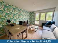Vente appartement 5 pièces
