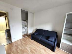 Vente Appartement T1Nantes Beaujoire - Saint-Joseph
