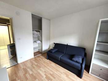 Vente appartement 1 pièce Nantes Beaujoire - Saint-Joseph 44