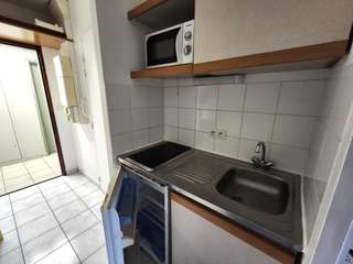 Vente appartement 1 pièce Vente appartement 1 pièce