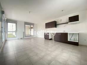 Vente Appartement 3 piècesNantes Beaujoire - Saint-Joseph