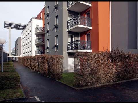 Vente appartement 1 pièce Nantes Beaujoire - Saint-Joseph 44