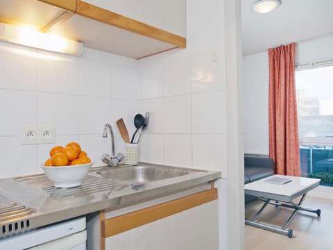 Vente appartement 1 pièce